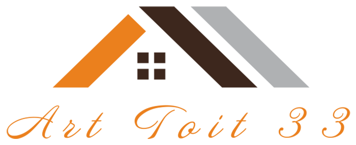 Couvreur Lormont - Art Toit 33 - Logo